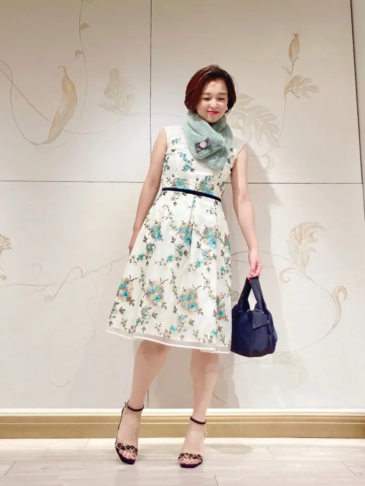 TOCCA mimura☺︎ コーディネート画像