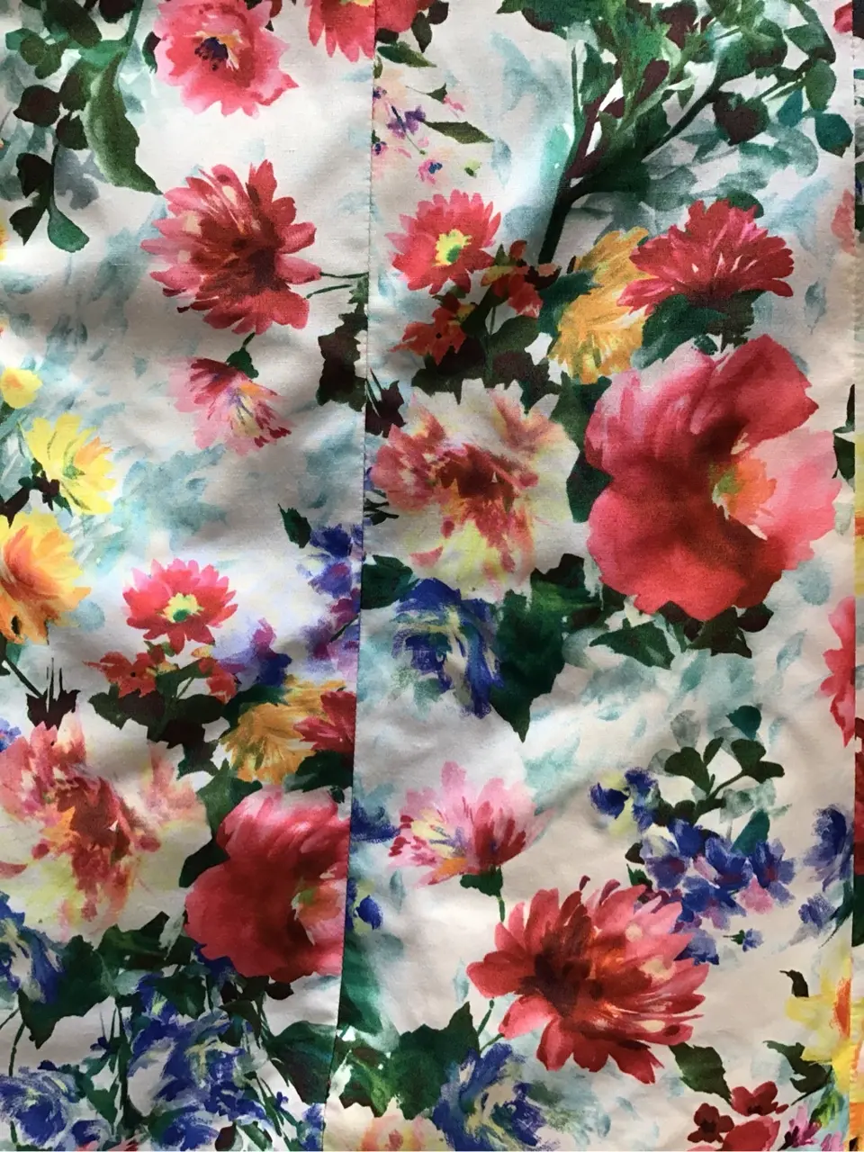 TOCCA スタッフ コーディネート画像