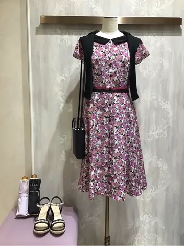 TOCCA 池部 コーディネート画像