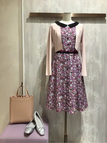 TOCCA 池部 コーディネート画像