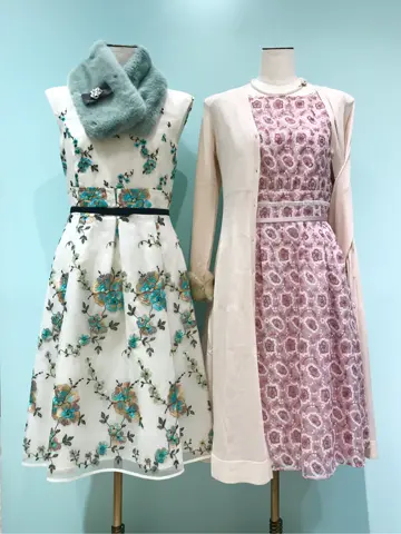 TOCCA G コーディネート画像