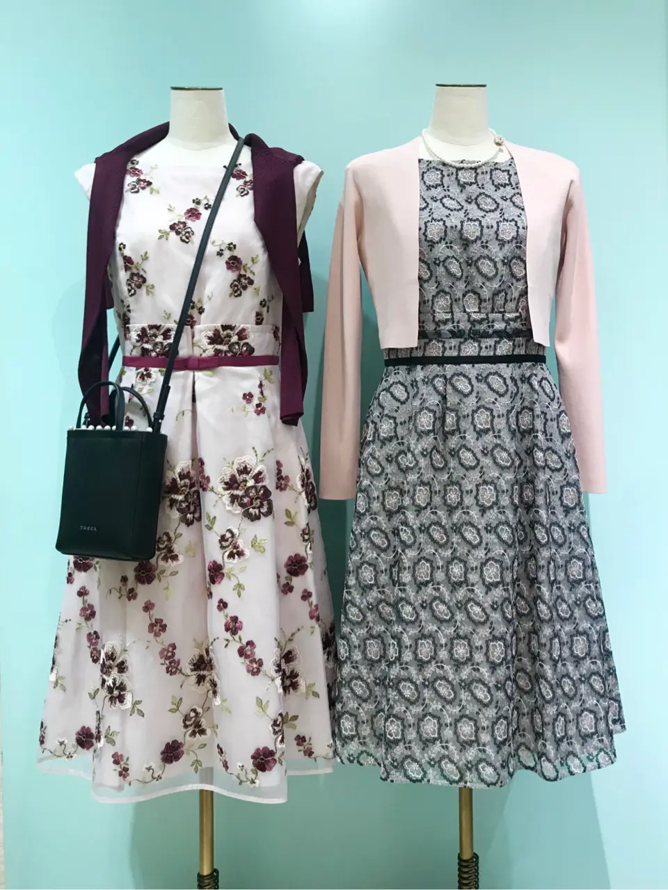  G コーディネート画像