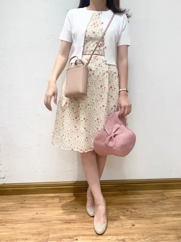 TOCCA C.K  コーディネート画像