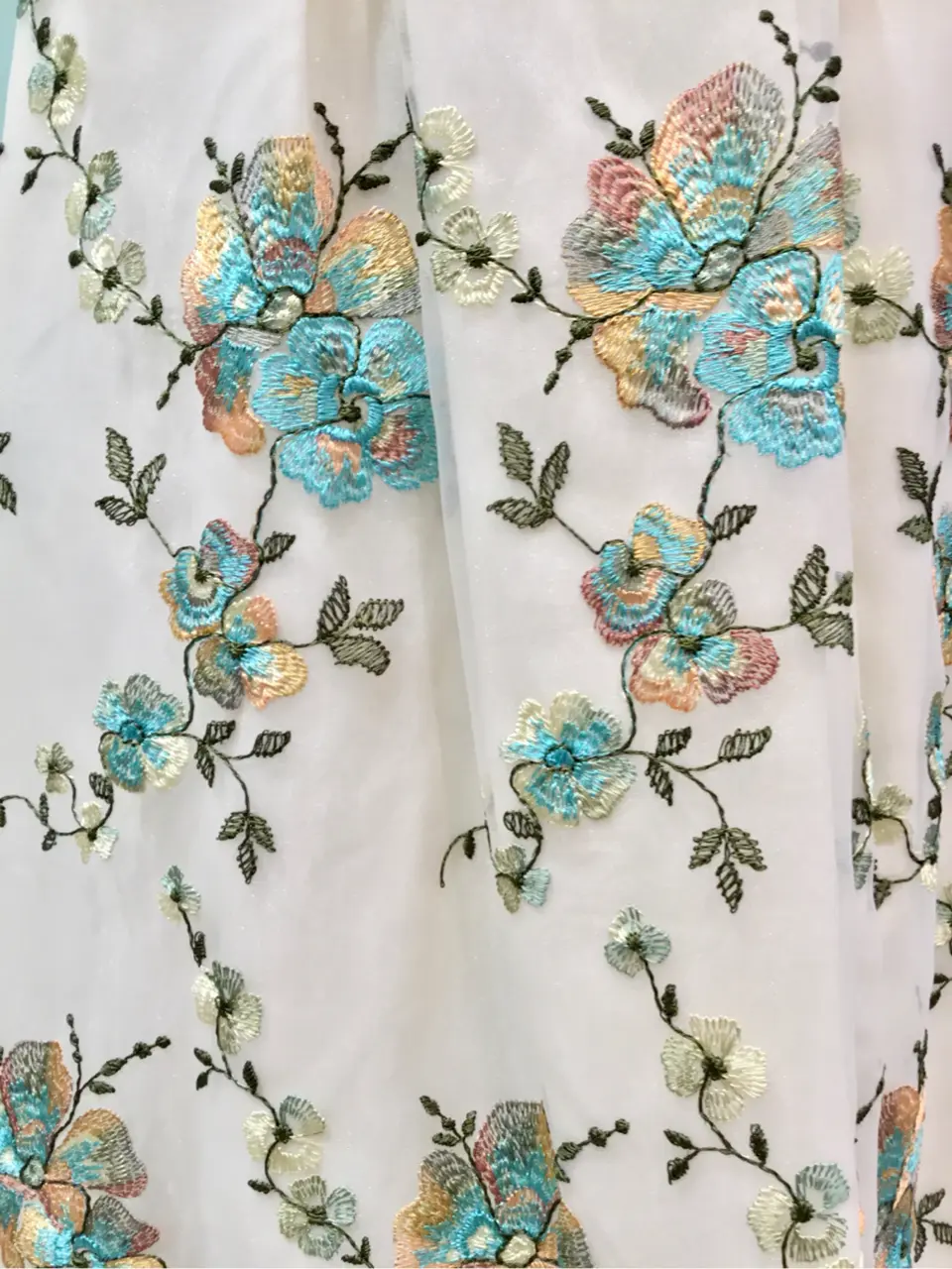 TOCCA Y.K コーディネート画像