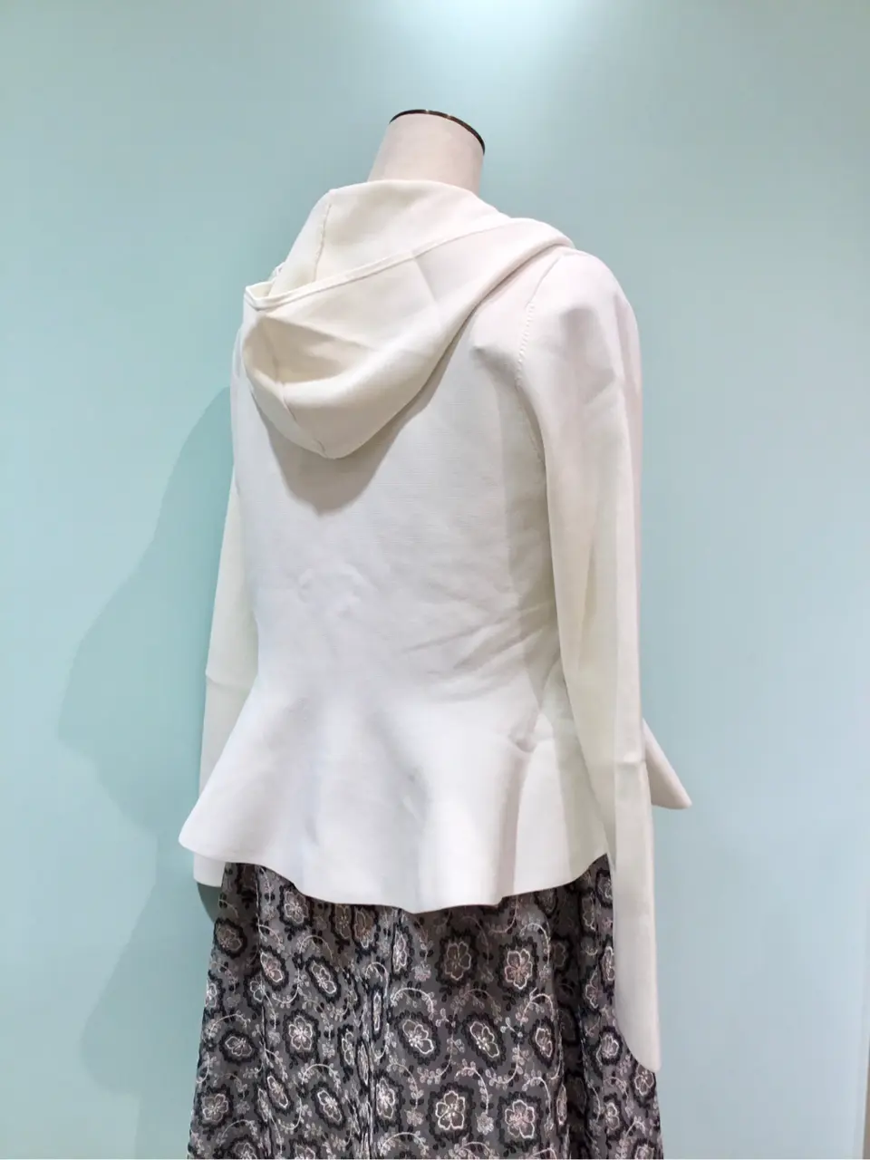 TOCCA Y.K コーディネート画像