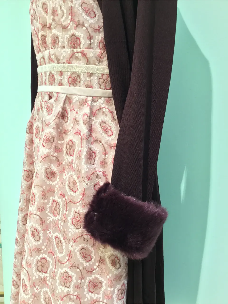 TOCCA Y.K コーディネート画像