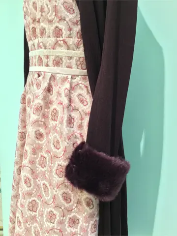 TOCCA Y.K コーディネート画像