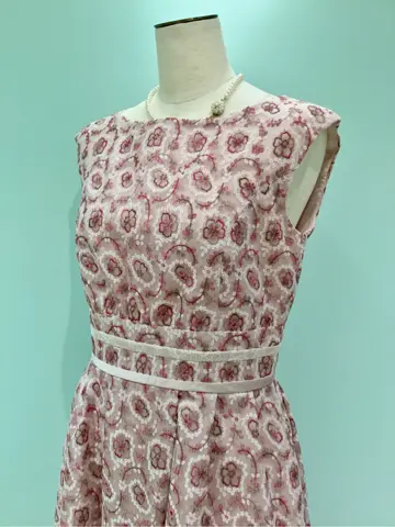 TOCCA Y.K コーディネート画像