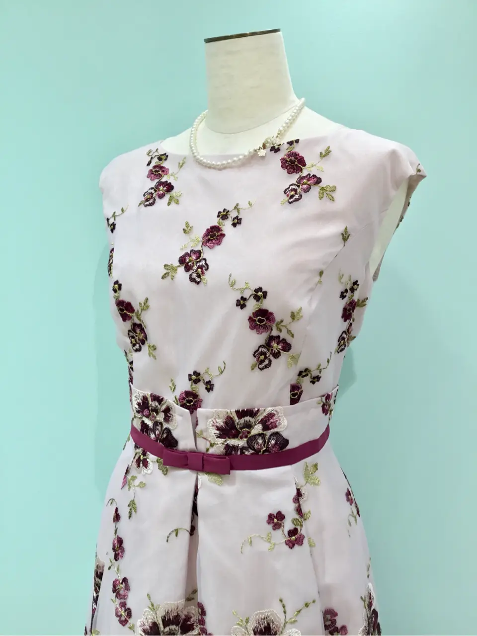 TOCCA Y.K コーディネート画像