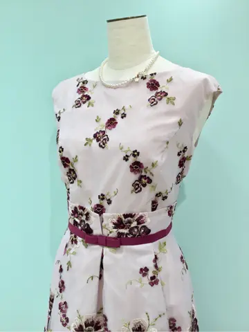 TOCCA Y.K コーディネート画像