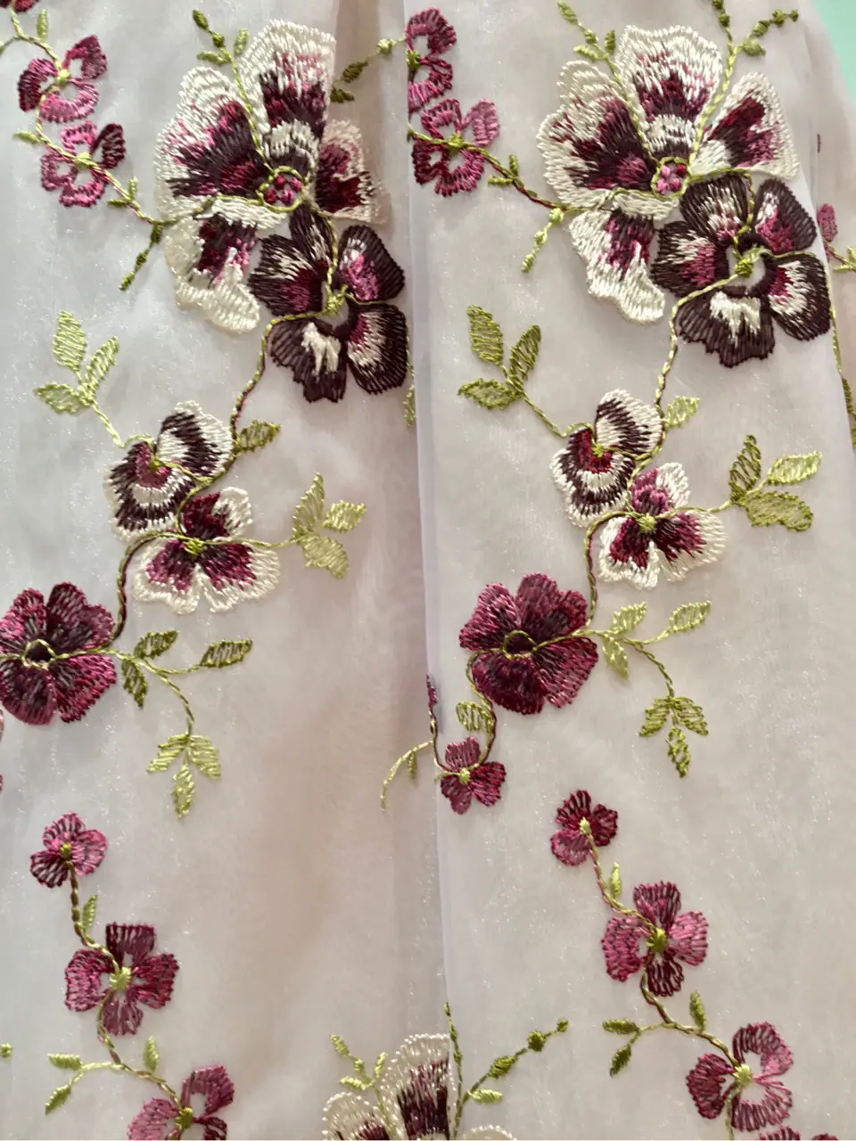 TOCCA Y.K コーディネート画像