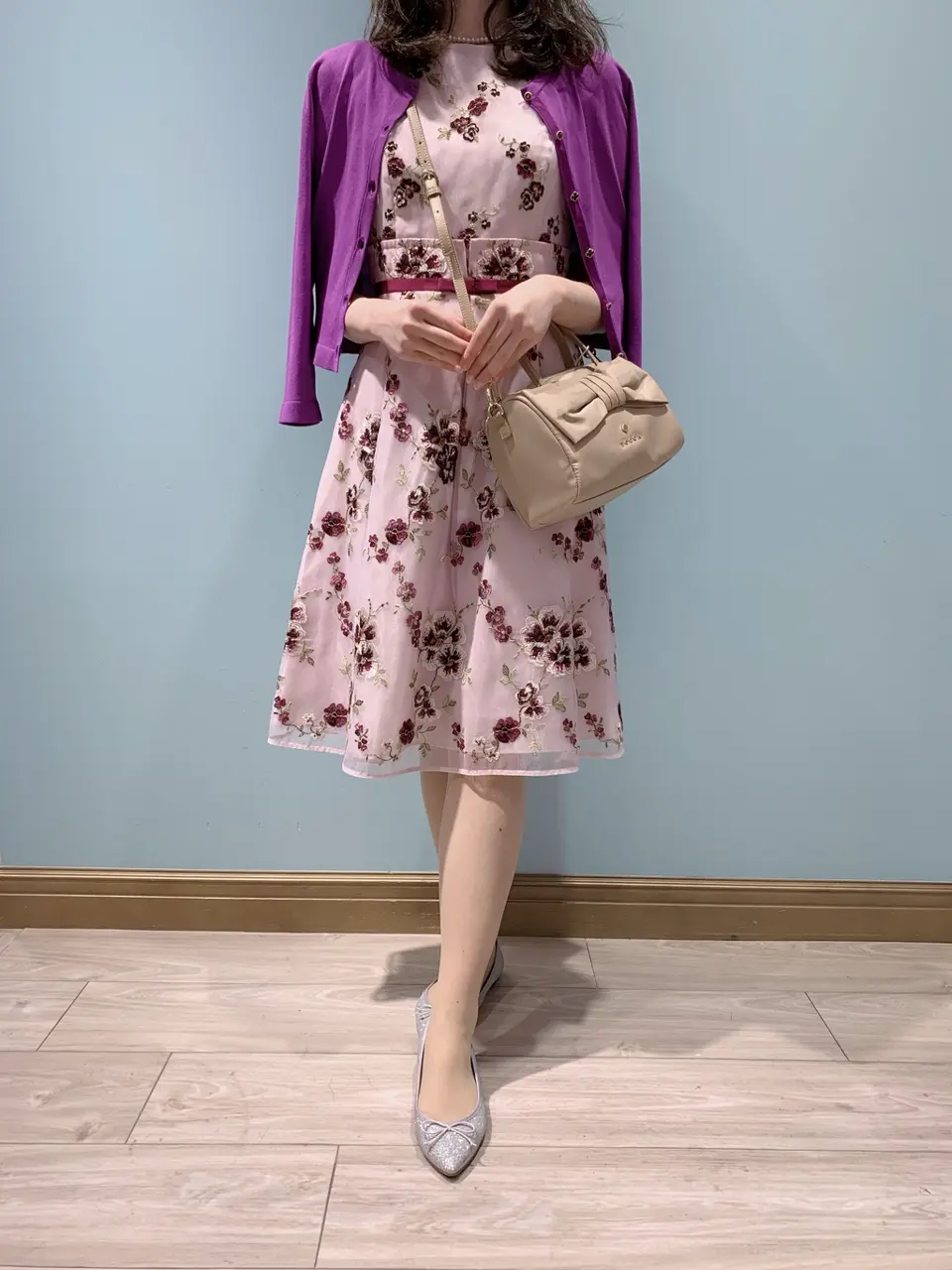 TOCCA Ｉ コーディネート画像