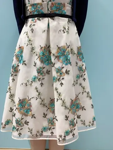 TOCCA Ｉ コーディネート画像