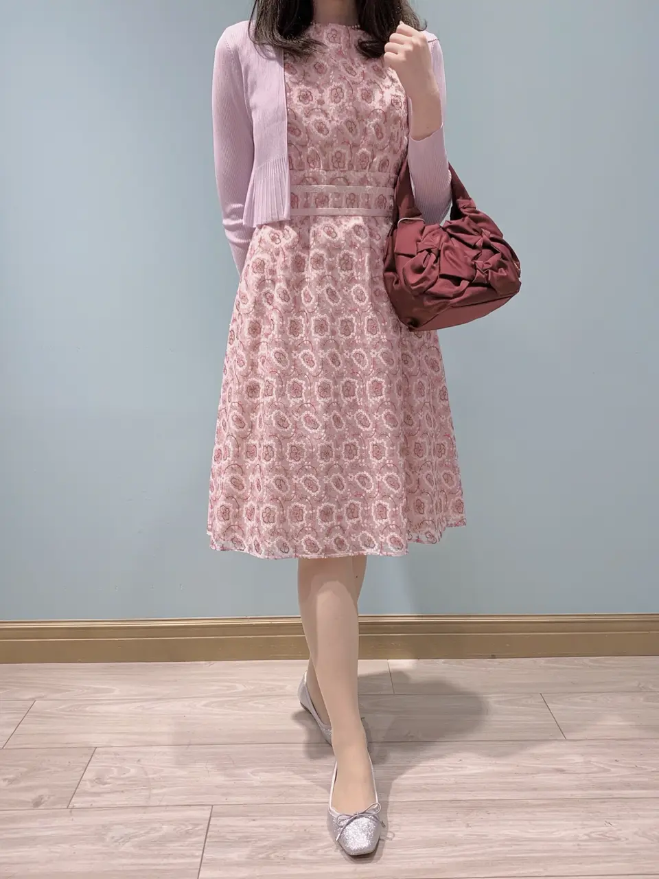 TOCCA Ｉ コーディネート画像