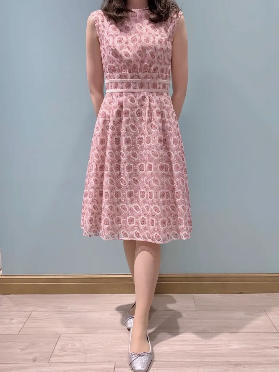 TOCCA Ｉ コーディネート画像