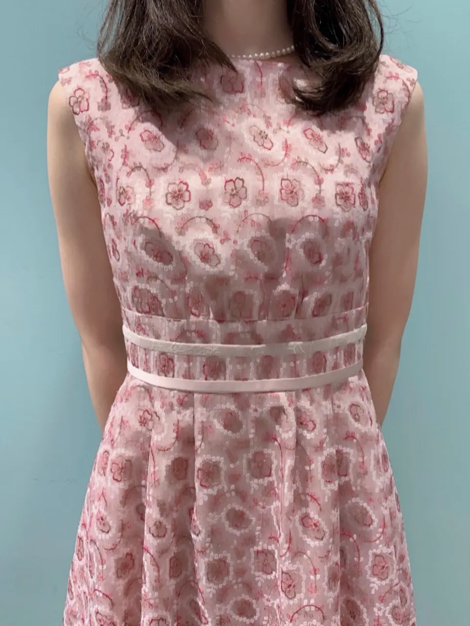 TOCCA Ｉ コーディネート画像