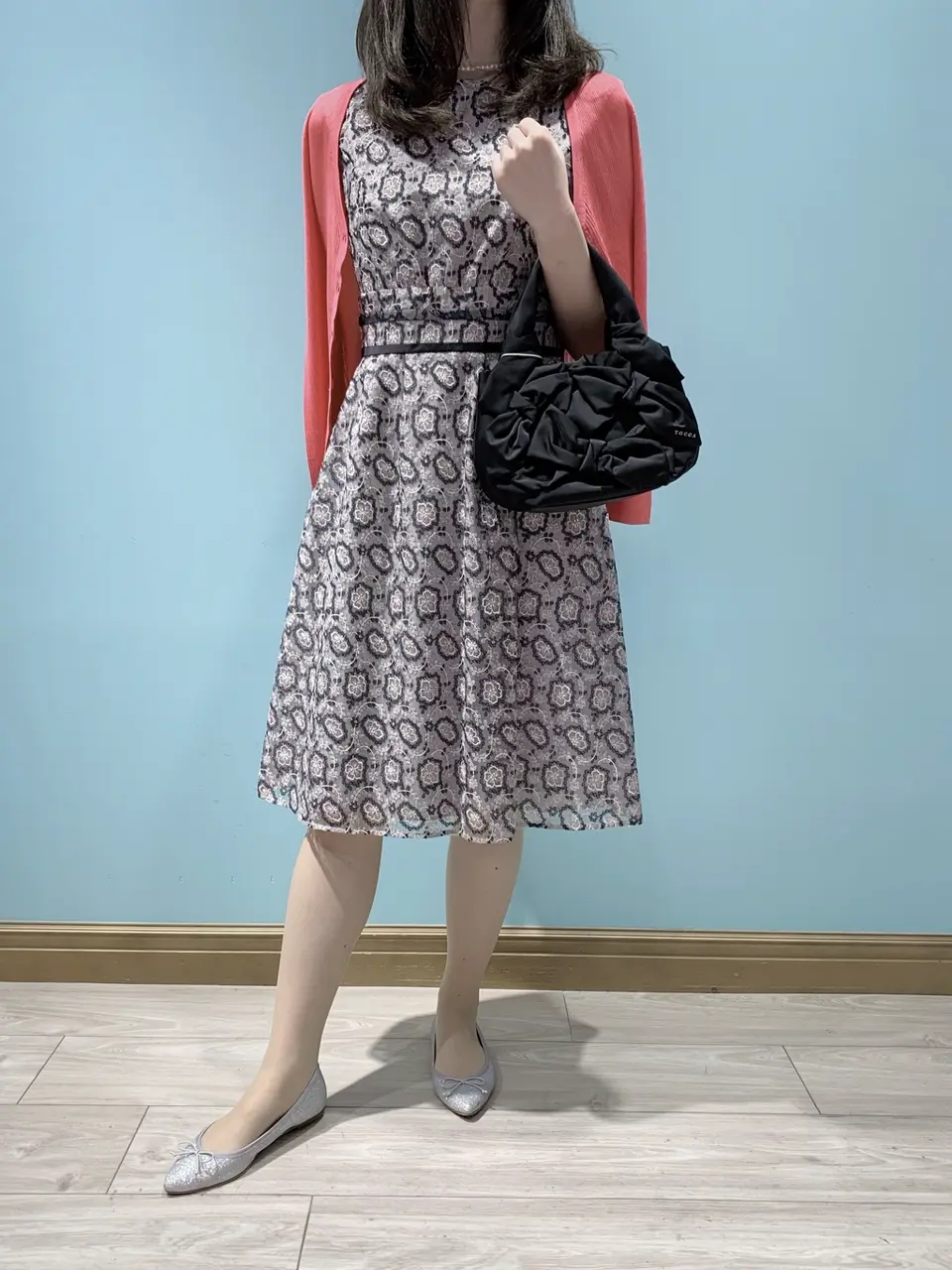 TOCCA Ｉ コーディネート画像