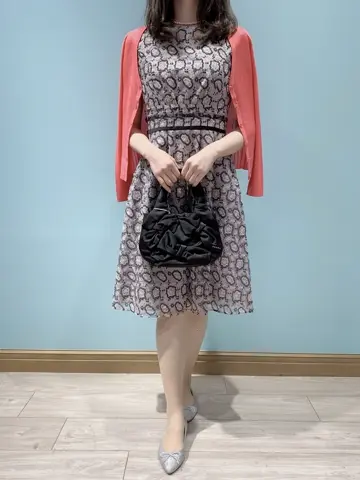 TOCCA Ｉ コーディネート画像