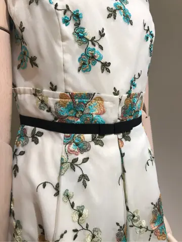 TOCCA スタッフM コーディネート画像