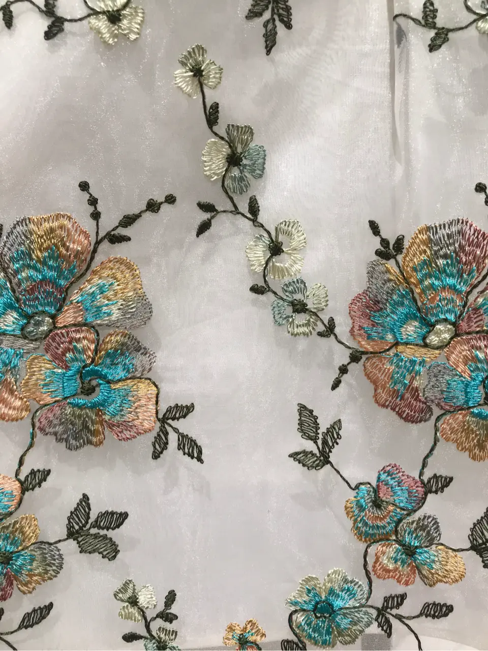 TOCCA スタッフM コーディネート画像