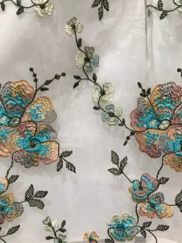 TOCCA スタッフM コーディネート画像