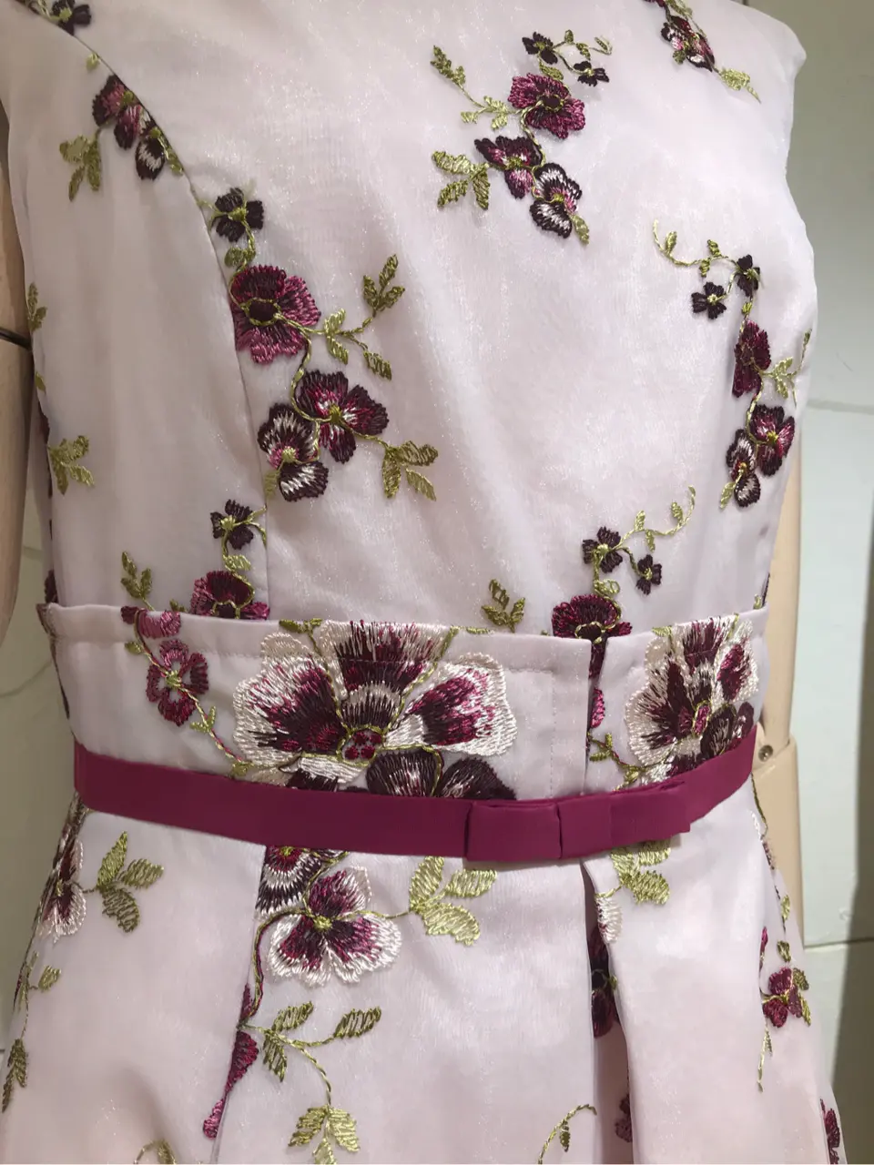 TOCCA スタッフM コーディネート画像