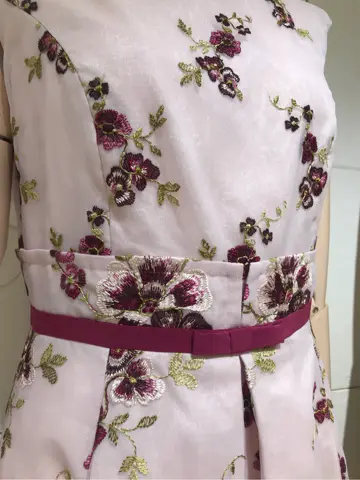 TOCCA スタッフM コーディネート画像