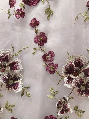 TOCCA スタッフM コーディネート画像