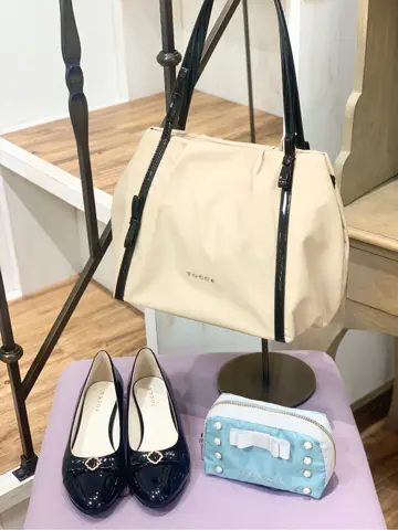 TOCCA C.K  コーディネート画像