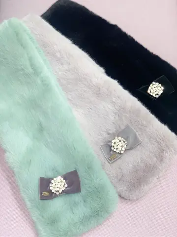 TOCCA C.K  コーディネート画像