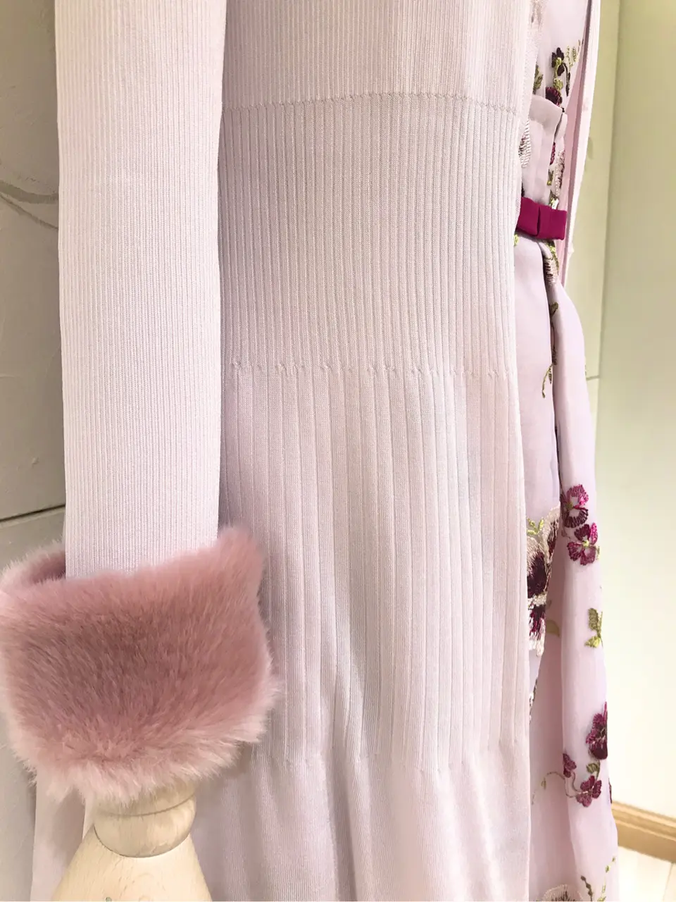 TOCCA スタッフM コーディネート画像