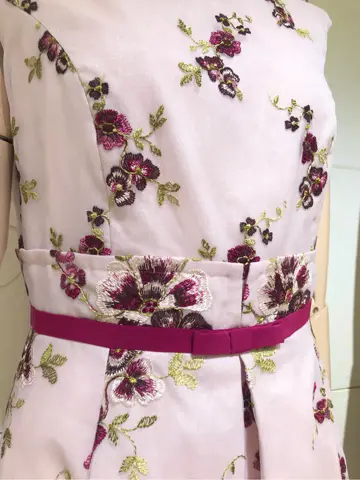 TOCCA スタッフM コーディネート画像