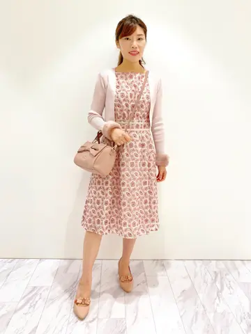 TOCCA oda ❁ コーディネート画像