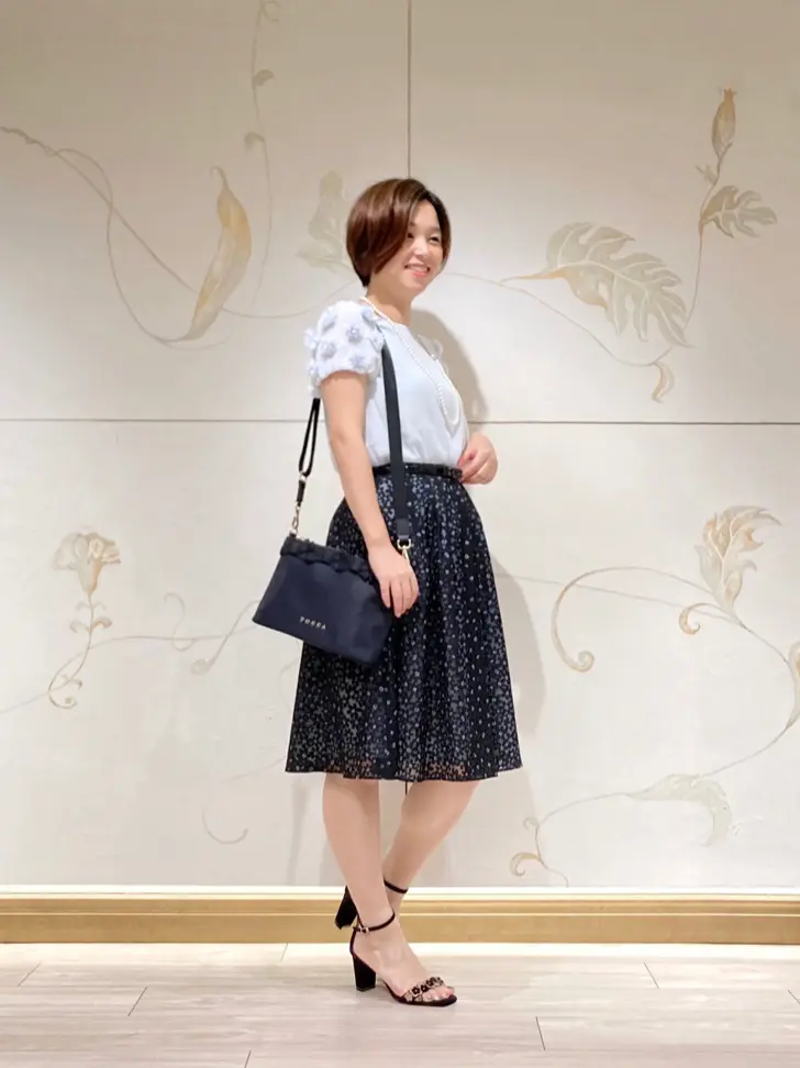 TOCCA mimura☺︎ コーディネート画像