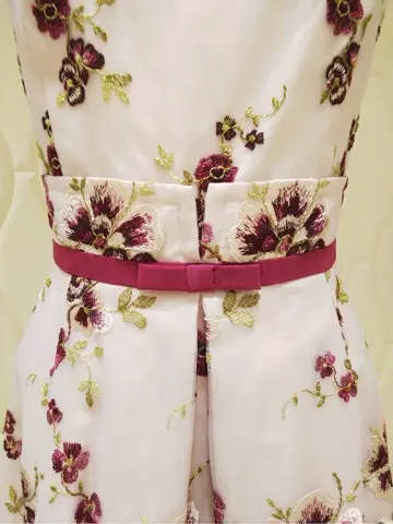 TOCCA スタッフf コーディネート画像