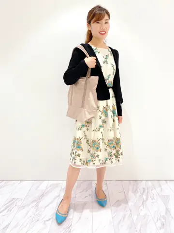 TOCCA oda ❁ コーディネート画像