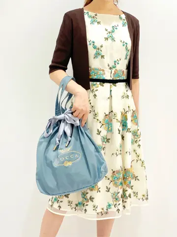 TOCCA oda ❁ コーディネート画像