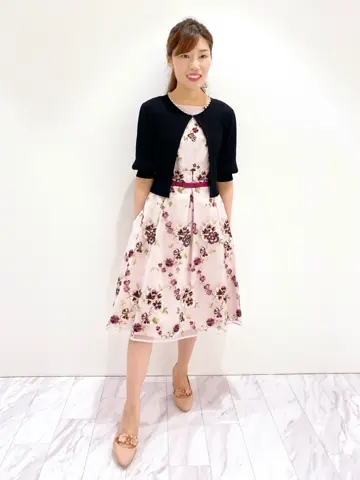 TOCCA oda ❁ コーディネート画像