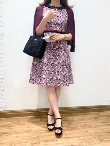 TOCCA C.K  コーディネート画像