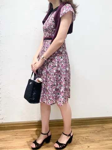 TOCCA C.K  コーディネート画像