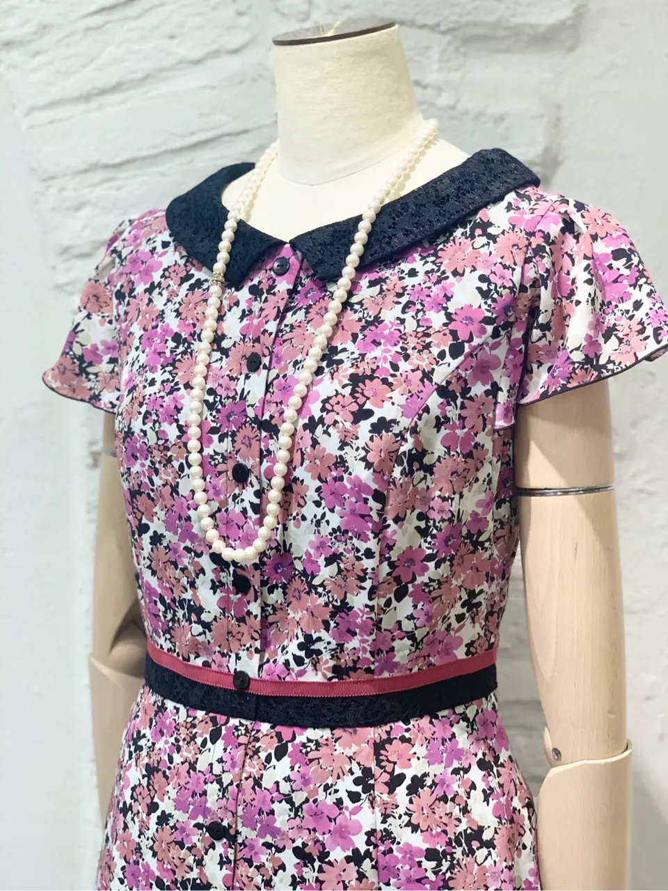 TOCCA C.K  コーディネート画像