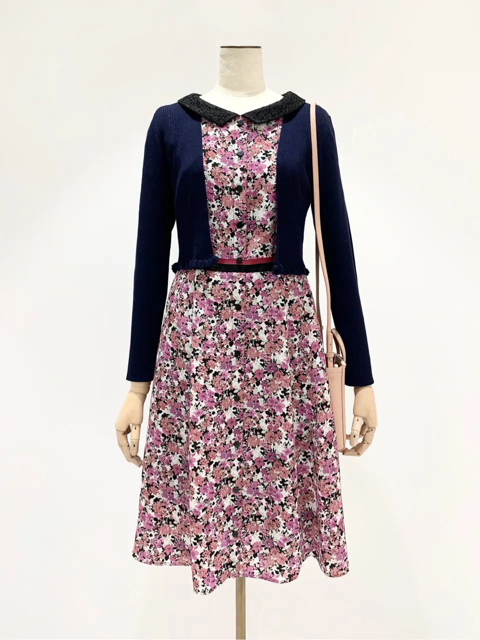 TOCCA 𝓕 コーディネート画像