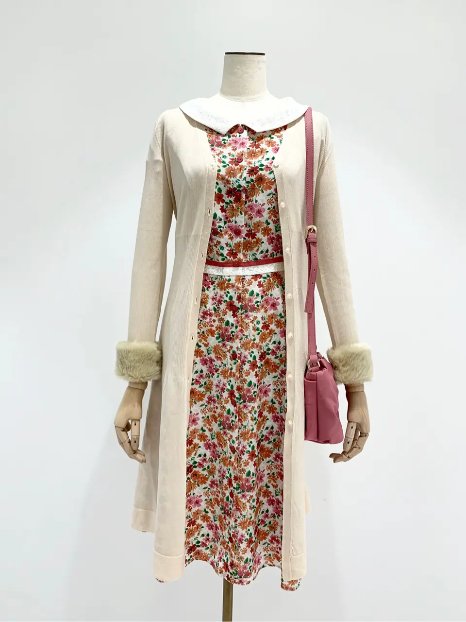 TOCCA 𝓕 コーディネート画像