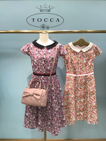 TOCCA ｋｉｍ コーディネート画像