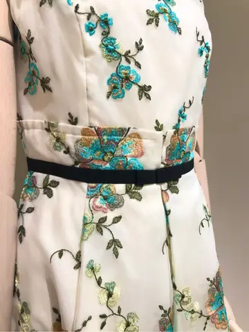 TOCCA スタッフM コーディネート画像