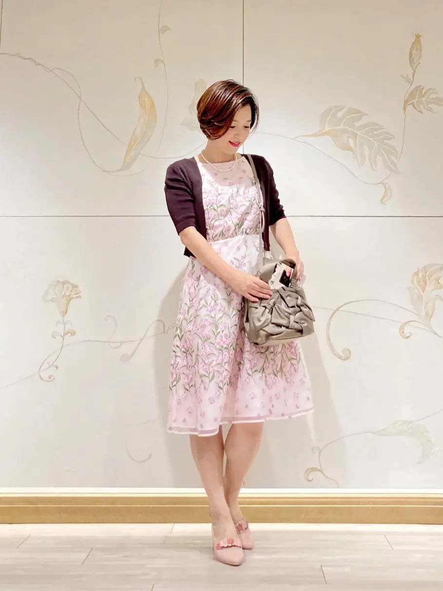 TOCCA mimura☺︎ コーディネート画像