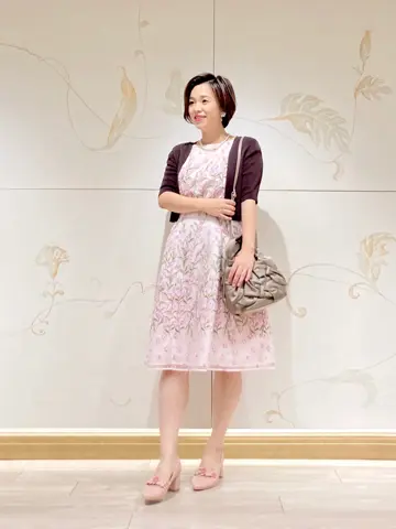 TOCCA mimura☺︎ コーディネート画像