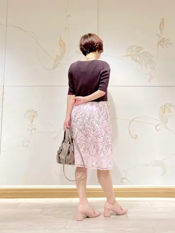 TOCCA mimura☺︎ コーディネート画像