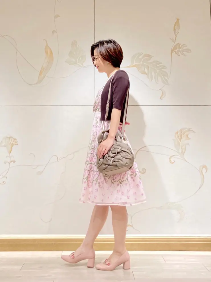 TOCCA mimura☺︎ コーディネート画像