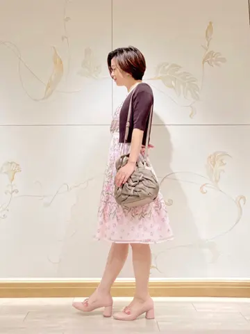 TOCCA mimura☺︎ コーディネート画像